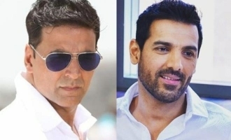 Anees Bazmee says that John Abraham takes comedy as seriously as he does   Hindi Movie News  Times of India