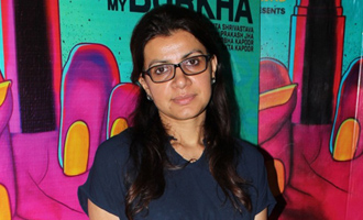 Cinema can create dialogue on gender dynamics: Alankrita Shrivastava