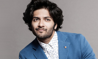 I will love to do more projects on web series: Ali Fazal
