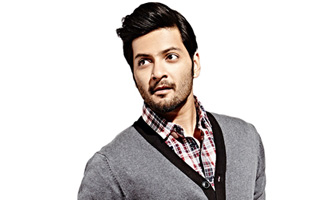 Ali Fazal roped in for another web series