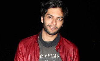 OMG! Ali Fazal injured while shooting for 'Victoria and Abdul'!