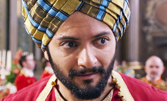 Ali Fazal mum about person who suggested him for 'Victoria And Abdul'