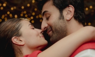 “It would be a dream come true if to work with Ranbir and Alia." - Neetu Kapoor 