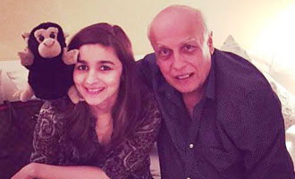 Alia Bhatt gets life lessons from papa Mahesh Bhatt