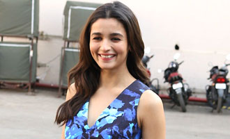 Alia Bhatt has this REFRESHING Hobby! FIND OUT