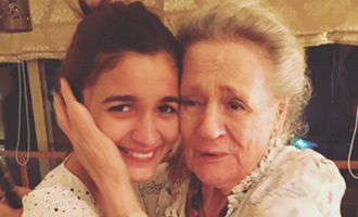 Alia Bhatt receives the best surprise ever from grandparents: Click To Know
