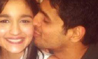 Sidharth & Alia's chemistry is here to stay!