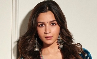 I don't remember anything from school, says Alia Bhatt 