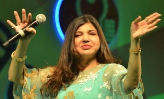 alka yagnik reveals about your rare hearing disease asks for prayers