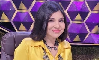 alka yagnik reveals about your rare hearing disease asks for prayers