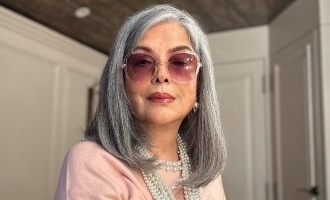 zeenat aman advises about relationship test love with live-in relationship before marriage