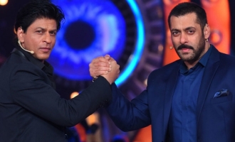 Wait, What! Shah Rukh Khan And Salman Khan To Re-unite Again!