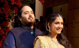 Bollywood celebrities fly to jamnagar for radhika merchant Anant Ambani pre-wedding