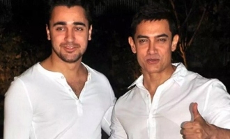 Aamir Khan and Vir Das Team Up with Imran Khan for 'Happy Patel' Bollywood Comeback