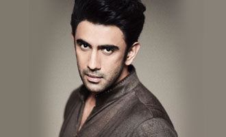 Amit Sadh's real life connection with 'RunningShaadi.com'