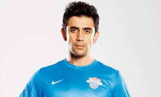 Amit Sadh: Sports has been a big part of my life