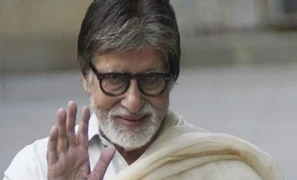 Amitabh Bachchan Denies Angioplasty Speculation After Hospital Visit