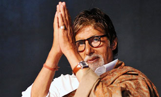 Amitabh Bachchan clocks 48 years in Bollywood