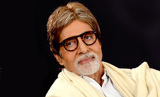 I try to keep myself free during festivals: Big B