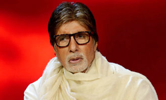Grief after death can't be measured: Big B