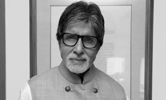 EQUAL EQUAL: Amitabh Bachchan on sharing his assests