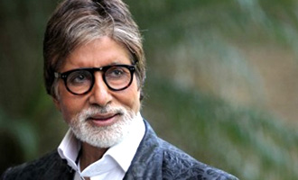 WAH Amitabh Bachchan dubs for free!