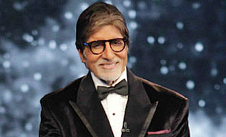 Amitabh Bachchan: No Hollywood yet