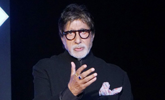 Amitabh Bachchan: Technology can't stop conventional TV if content is strong