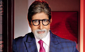 Amitabh Bachchan supports Richa Chadha's debut production