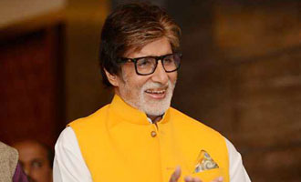 Amitabh Bachchan makes whopping donation to his college