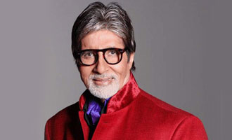 Amitabh Bachchan on listening mode