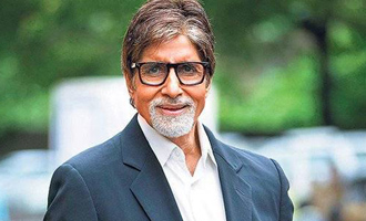 Amitabh Bachchan joins team of Akshay Kumar's 'Padman'