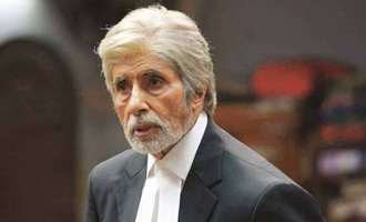 Amitabh Bachchan: I have great belief in 'Pink'
