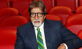 Amitabh Bachchan recalls 'Pukar'