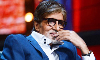 SHAME: Amitabh Bachchan's support to rape victims