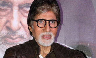 Amitabh Bachchan to 'Rock Minds'
