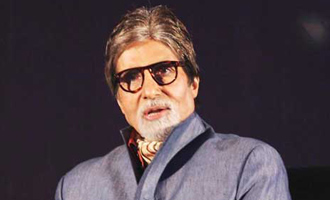 Cops detain, stop Congress leader from meeting Amitabh Bachchan