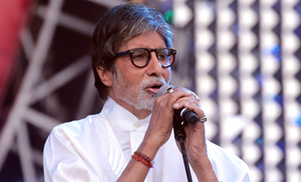 Amitabh Bachchan was advised to 'sing more often' after 'Mr. Natwarlal'