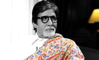 SHE WAS Amitabh Bachchan's special lady and considerate friend
