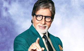 Big B: Technology has stolen the innocence of patience, time