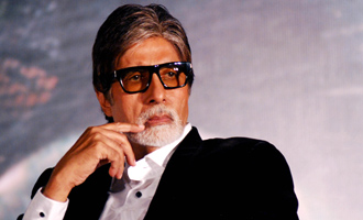 Big B alarmed by 'The Blue Whale' influence on youngsters