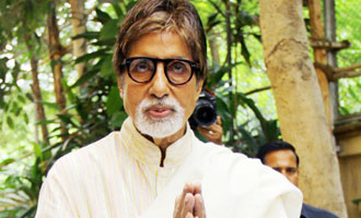 Big B thanks TV and Internet! READ WHY