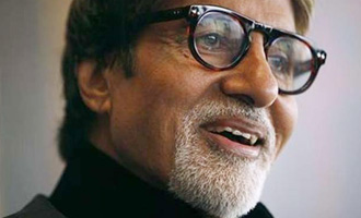Amitabh Bachchan owns a family of 18 million on Twitter