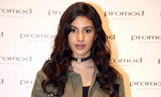 Amyra Dastur bothered by fashion police
