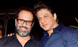 Aanand L. Rai: Didn't cast Shah Rukh Khan for his star status