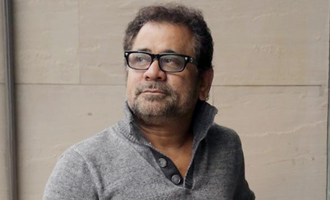 Anees Bazmee: No kissing in my films ever