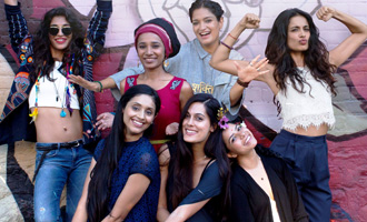 'Angry Indian Goddesses' to get web extension!