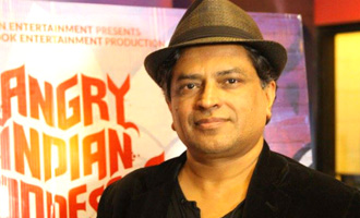 'Angry Indian Goddesses' director Pan Nalin receives threat calls & messages