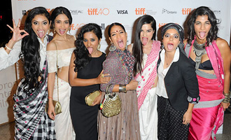'Angry Indian Goddess' premiere at Toronto