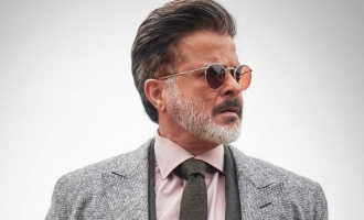Anil Kapoor Completes 35 Years In Cinema And Shares A Heartfelt Note